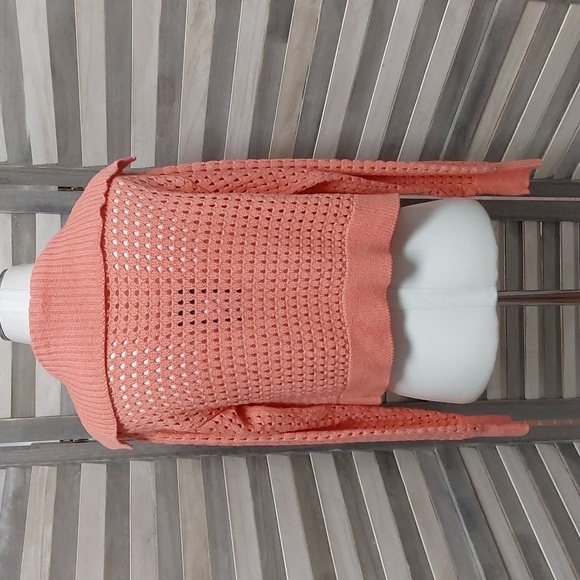 Womens's Layering Sweater Cardigan | Universal Thread | Large - Picture 5 of 7